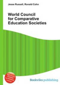 World Council for Comparative Education Societies
