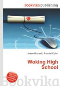 Woking High School