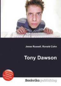 Tony Dawson