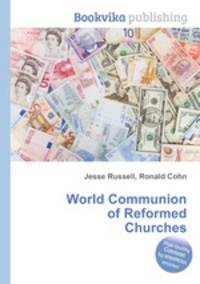 World Communion of Reformed Churches