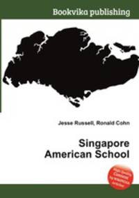 Singapore American School