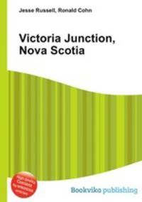 Victoria Junction, Nova Scotia
