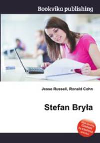 Stefan Bryla