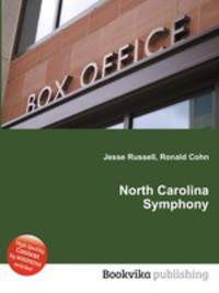 North Carolina Symphony