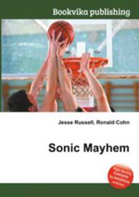 Sonic Mayhem