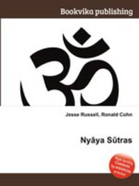 Nyaya Sutras
