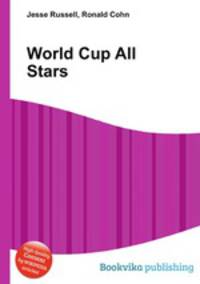 World Cup All Stars