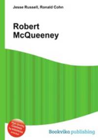 Robert McQueeney