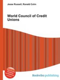 World Council of Credit Unions