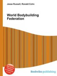 World Bodybuilding Federation