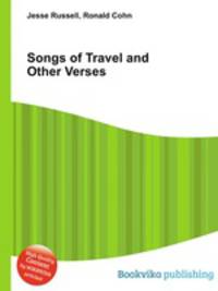 Songs of Travel and Other Verses