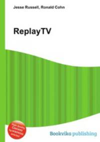 ReplayTV
