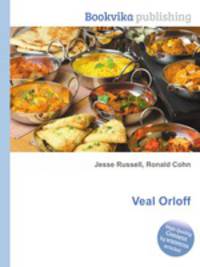 Veal Orloff