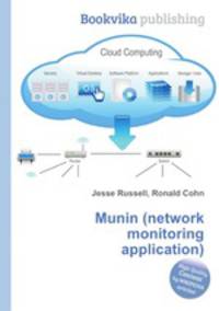 Munin (network monitoring application)
