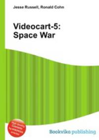 Videocart-5: Space War