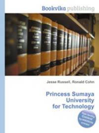 Princess Sumaya University for Technology