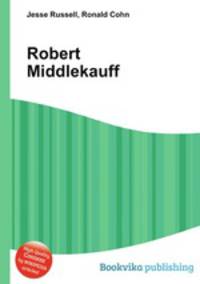 Robert Middlekauff