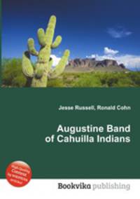 Augustine Band of Cahuilla Indians