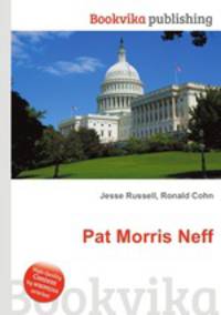 Pat Morris Neff