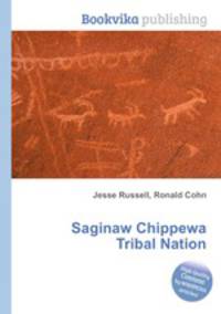 Saginaw Chippewa Tribal Nation