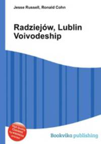 Radziejw, Lublin Voivodeship