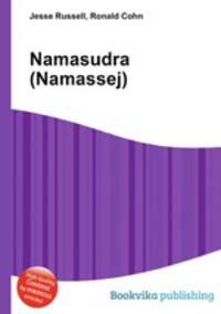 Namasudra (Namassej)