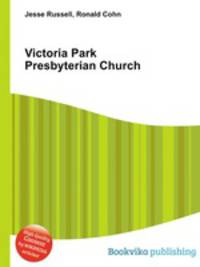 Victoria Park Presbyterian Church