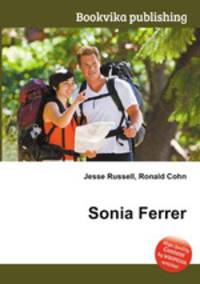 Sonia Ferrer