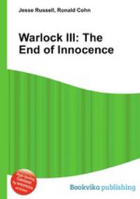 Warlock III: The End of Innocence