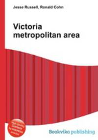 Victoria metropolitan area
