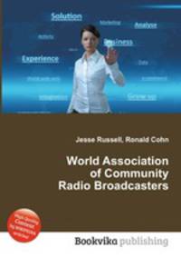 World Association of Community Radio Broadcasters