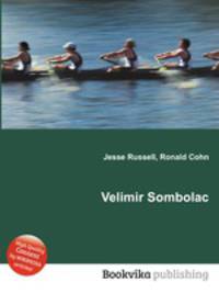Velimir Sombolac