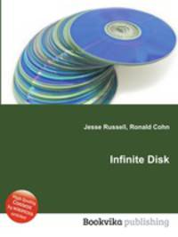 Infinite Disk