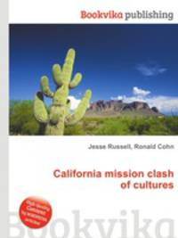 California mission clash of cultures