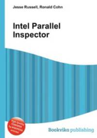 Intel Parallel Inspector