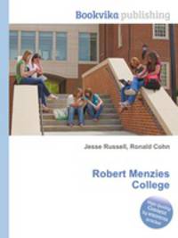 Robert Menzies College