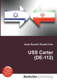 USS Carter (DE-112)