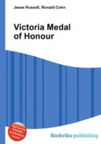 Victoria Medal of Honour