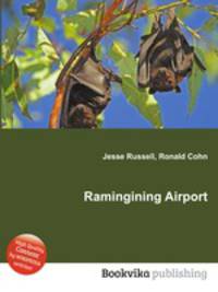 Ramingining Airport