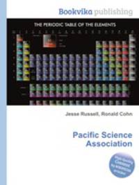 Pacific Science Association