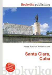 Santa Clara, Cuba