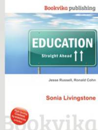 Sonia Livingstone
