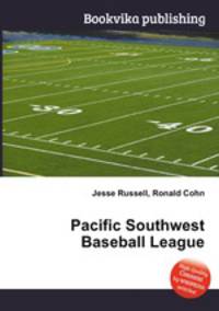 Pacific Southwest Baseball League