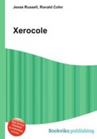 Xerocole