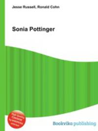 Sonia Pottinger