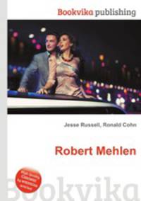 Robert Mehlen