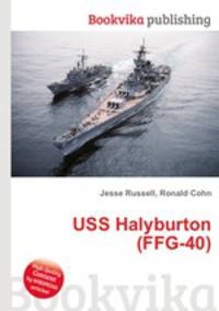 USS Halyburton (FFG-40)