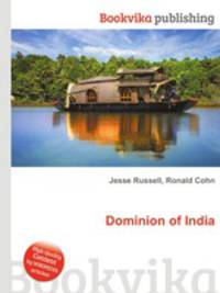 Dominion of India
