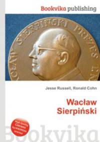 Waclaw Sierpinski