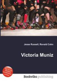 Victoria Muniz